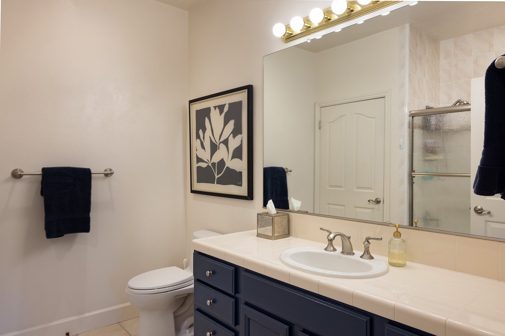 Carmel Valley Luxury Retreat