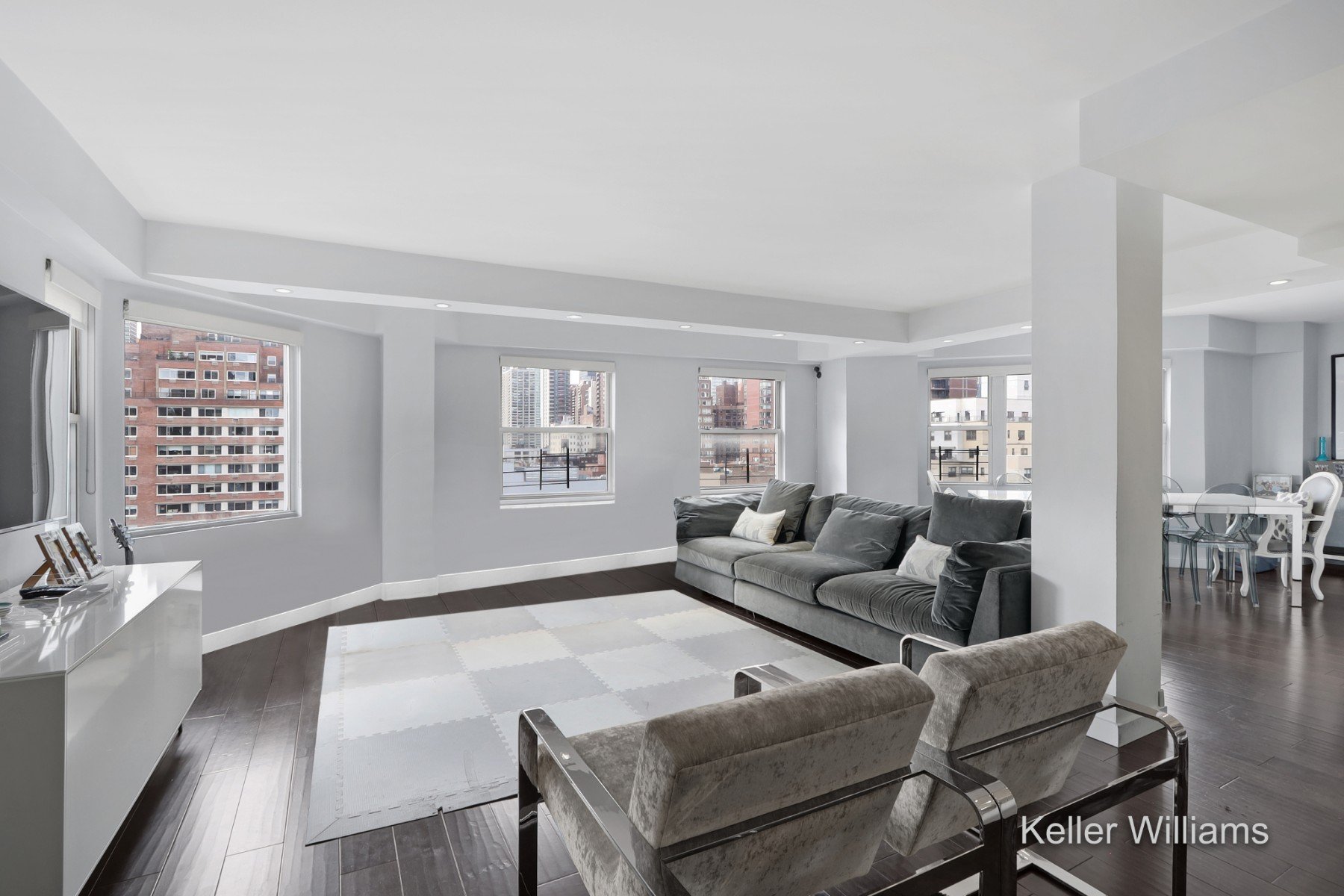 333 East 66th Street