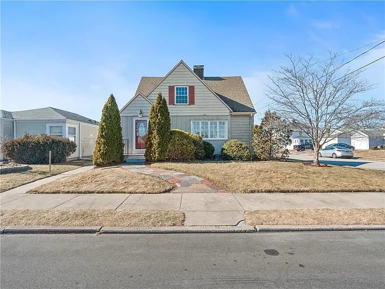 225 Williston Way