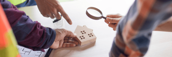 Why 99% of Buyers get a Home Inspection