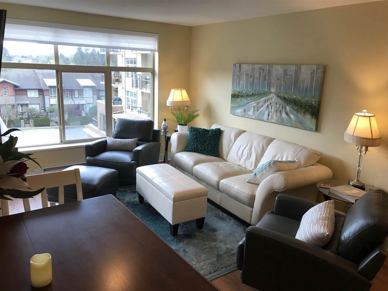 1211 Village Green Way, #416