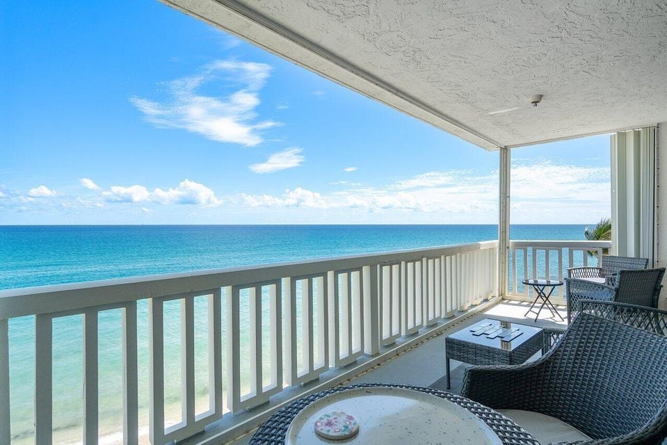 3570 S Ocean Boulevard 601