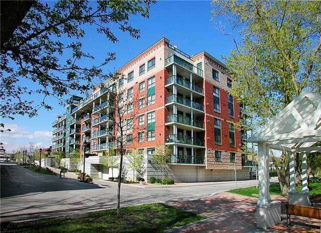 141 Woodbridge Ave W 206