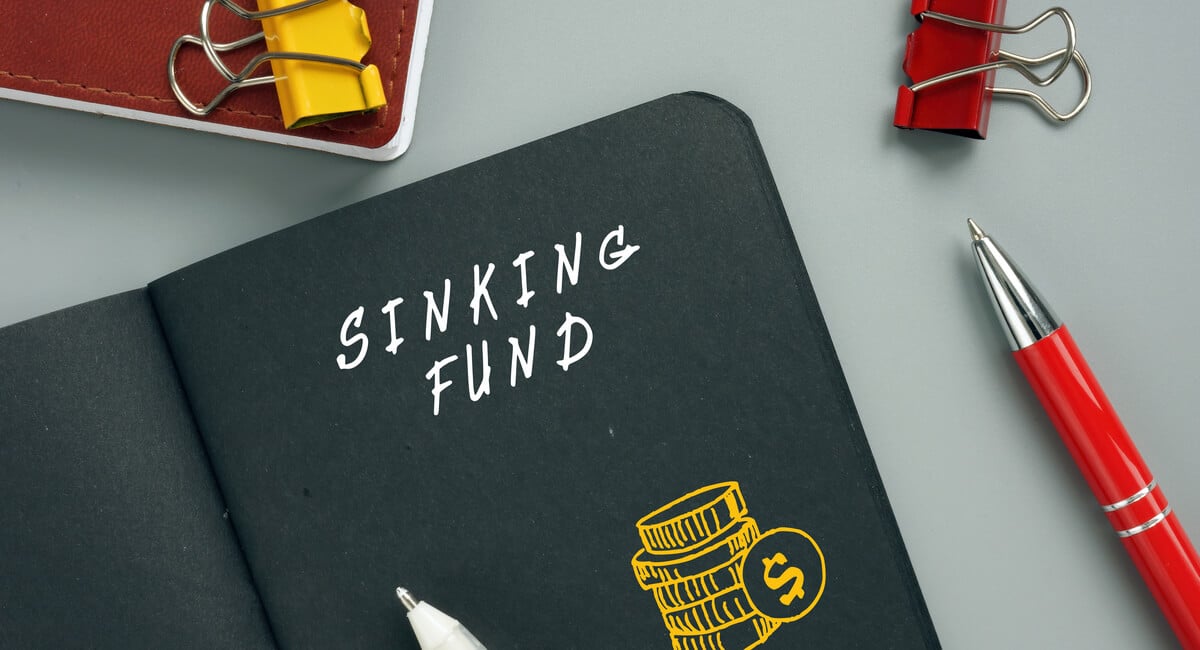 Sinking Funds: Why Do You Need Them