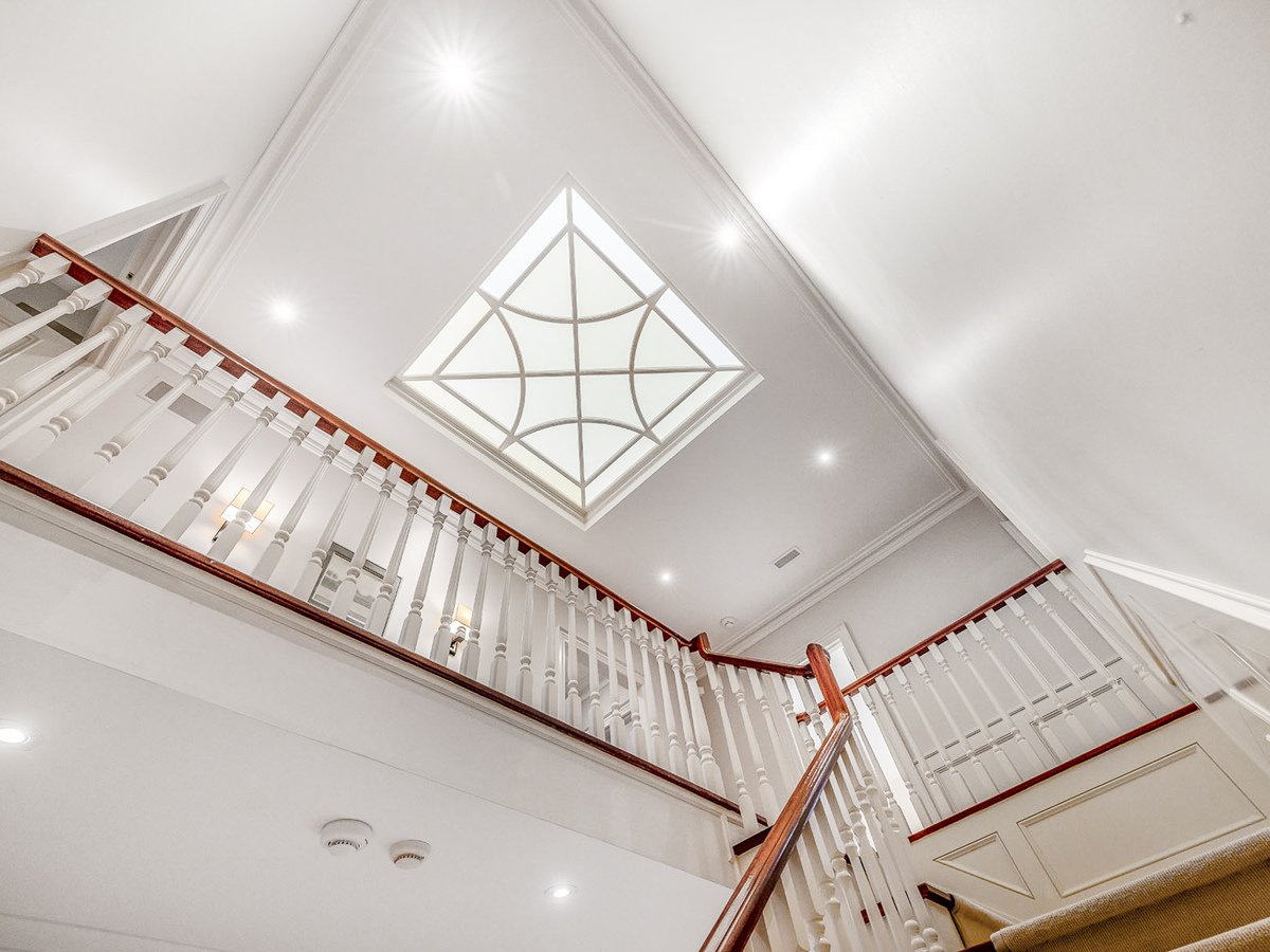 SOLD: Exquisite Custom Built