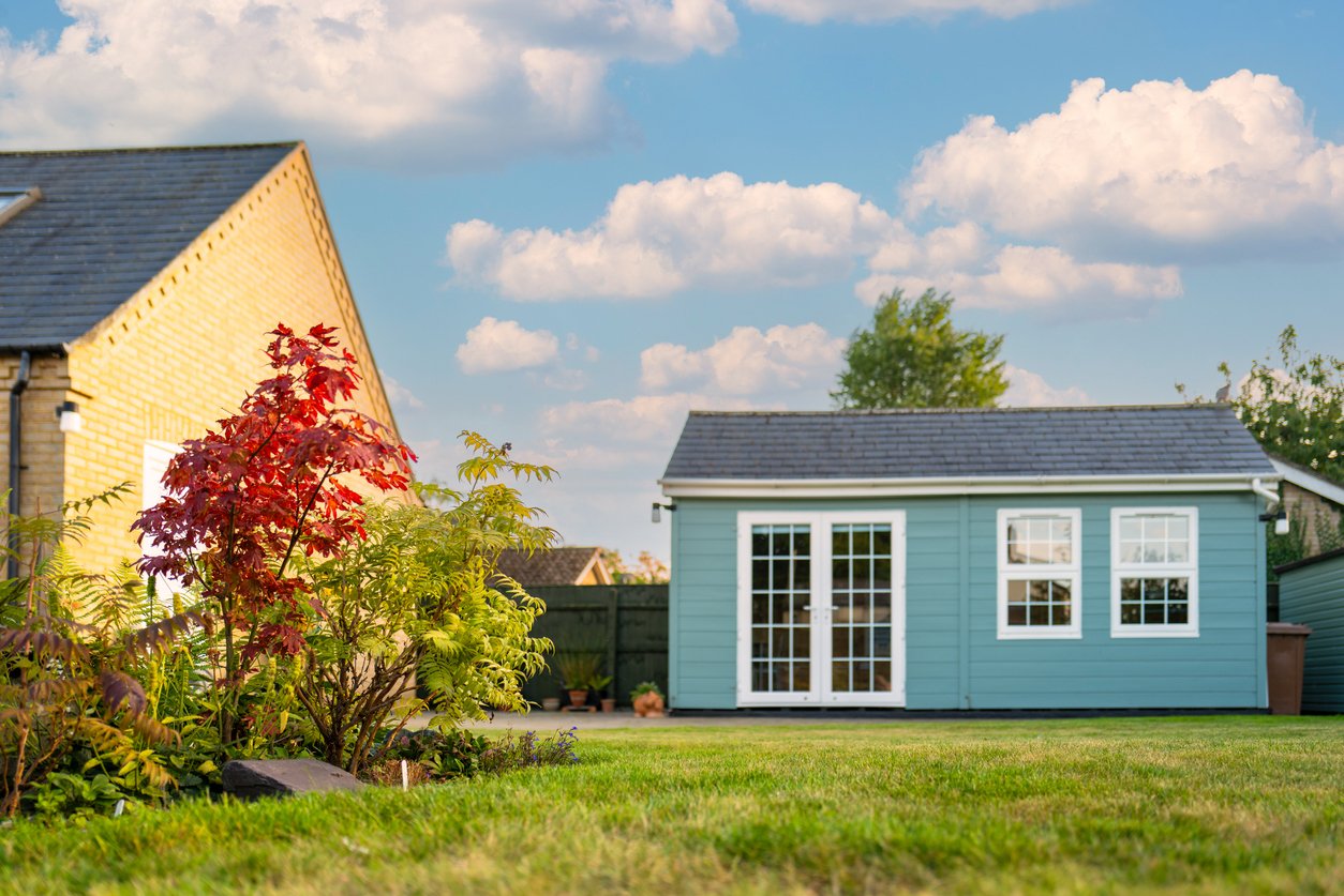 ADUs offer additional housing for extended family, rental income, and more.