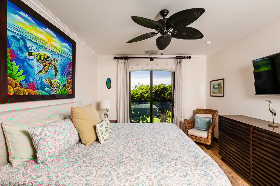 Bougainvillea 3101 | Luxury Ground-Floor Ocean-View Condo in Reserva Conchal