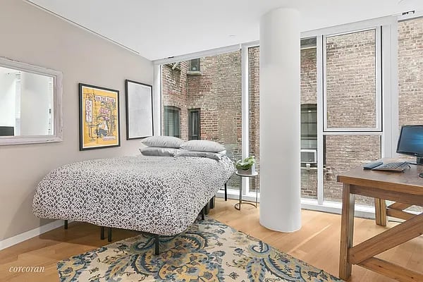 1 Grand Army Plaza #3B