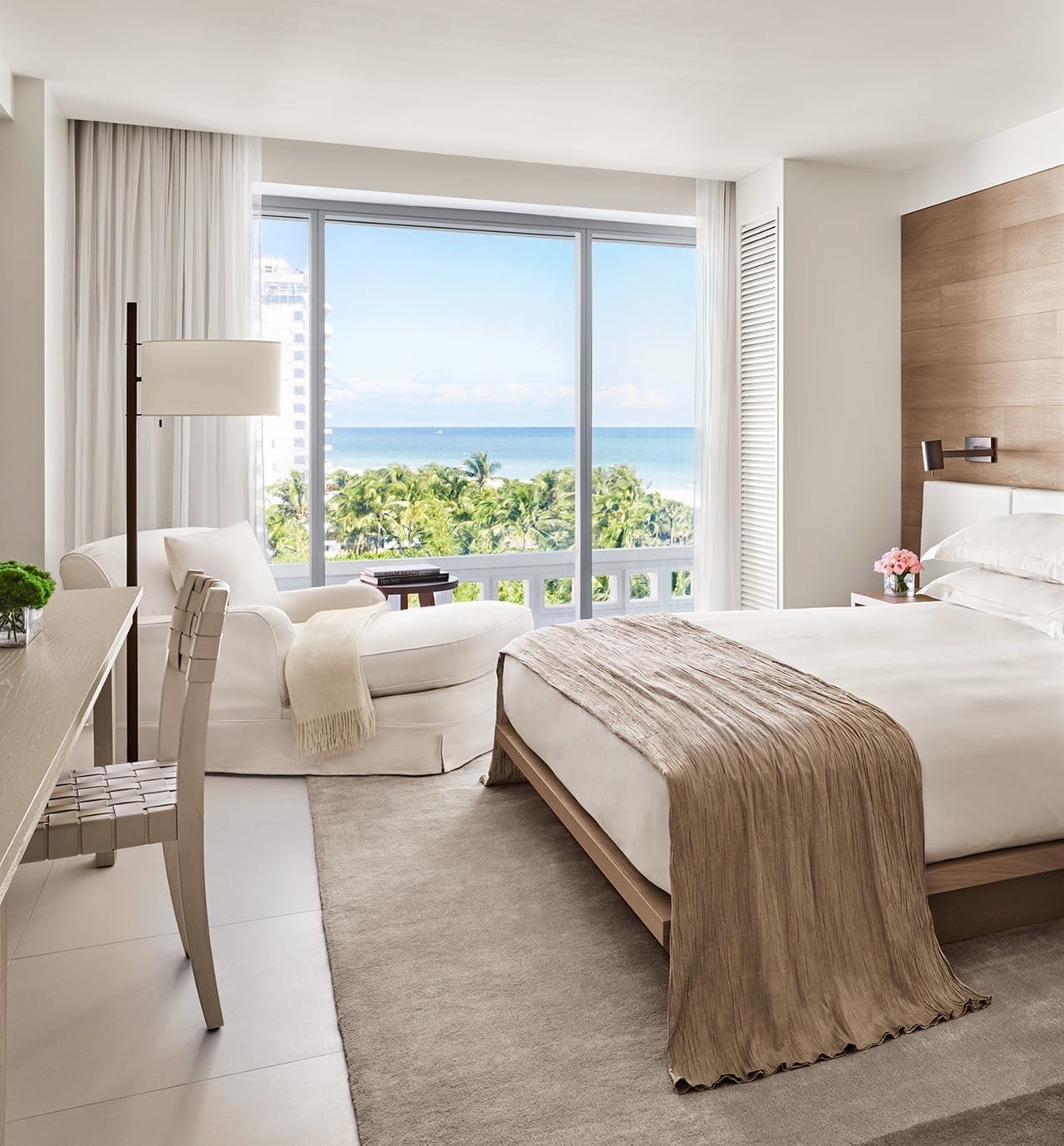 The Edition Residences