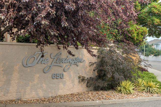 Living in Lexington, Kelowna