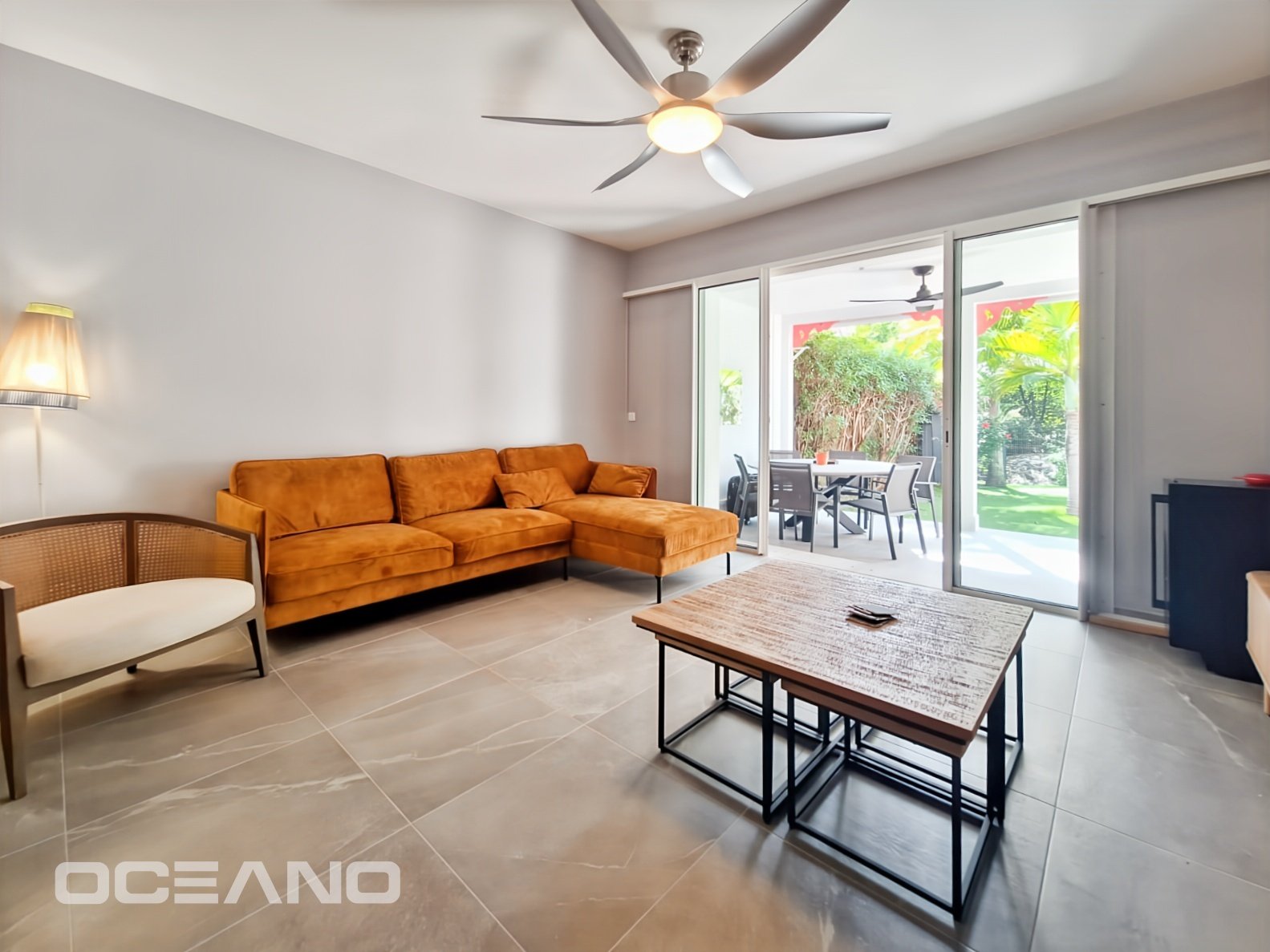 2 bedrooms Townhouse - Orient Bay