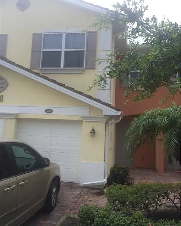 4341 Lazio Way APT 1206