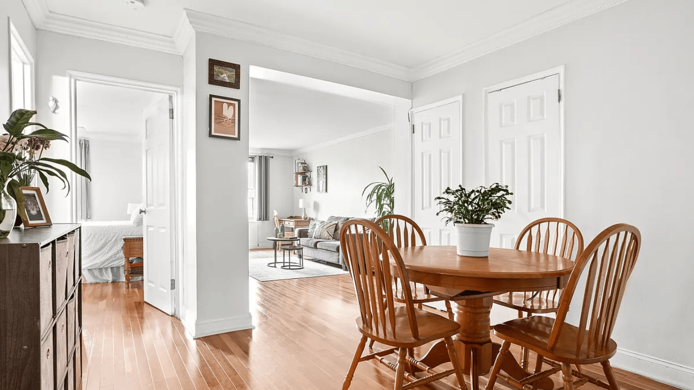 340 Haven Ave APT 5T