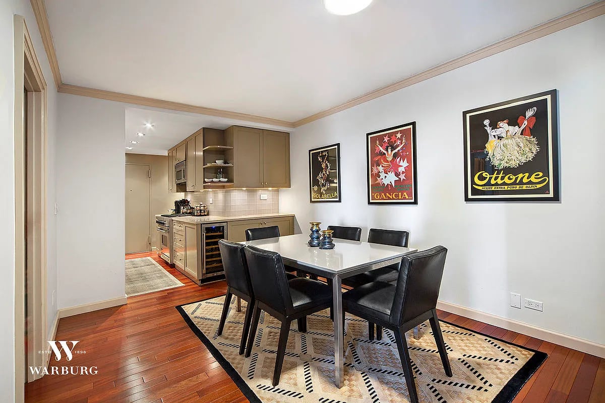 400 East 56th St, #26J