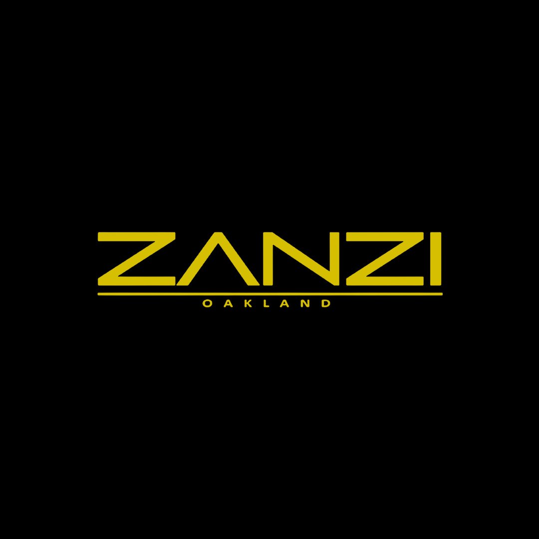 Zanzi Club Oakland