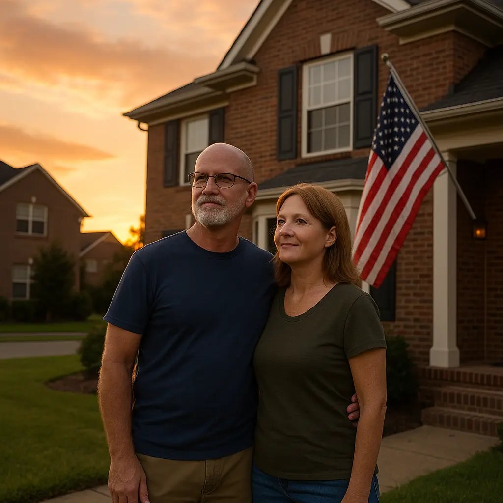 VA Loan Guide for Nashville Veterans