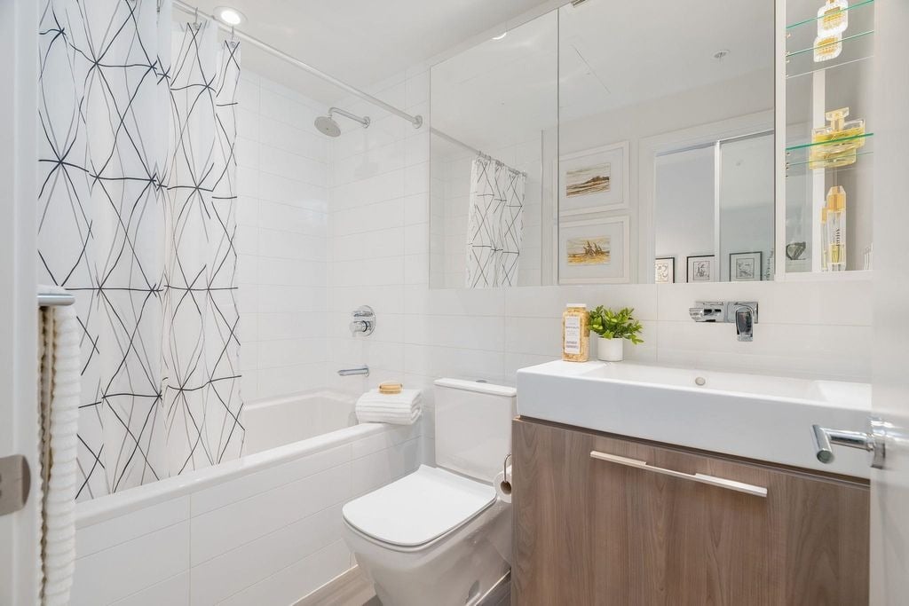4510 Halifax Wy, #3807