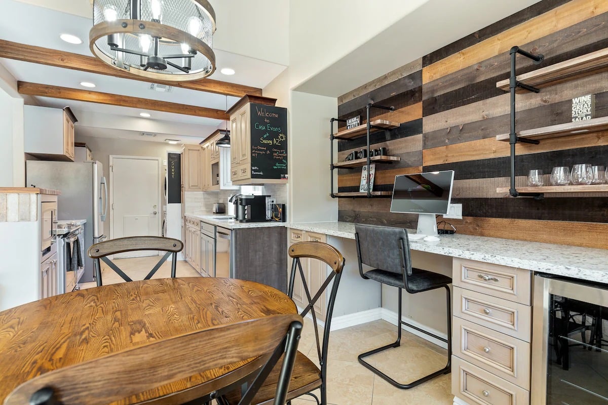 AZ Relocation? Heated Pool, Game & Exercise Room