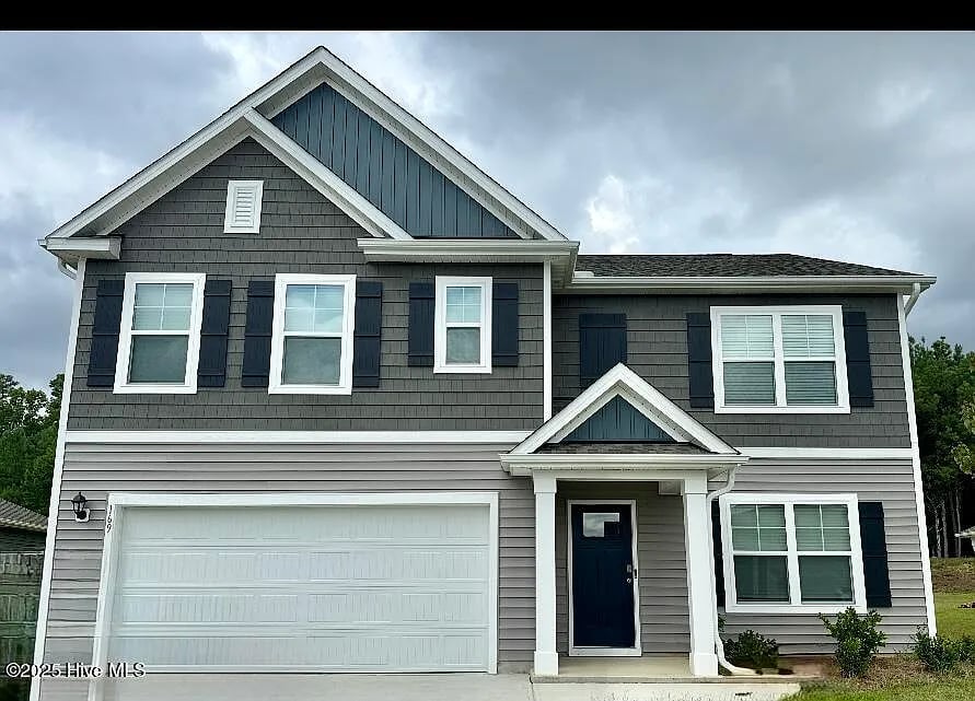 169 Kite Cir NE #612