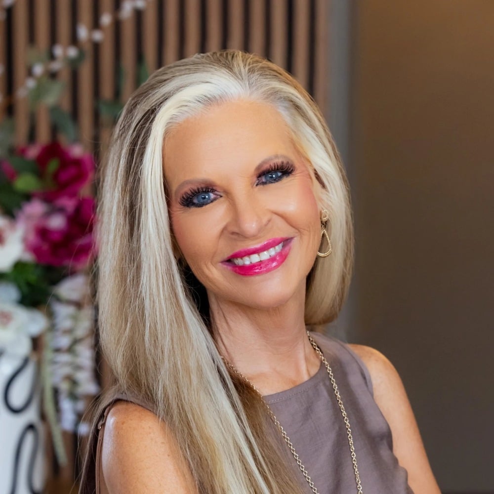 Darla McMullen Paris, TX Real Estate Agent Headshot