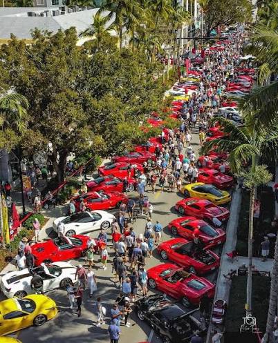 Cars on 5th Is Moving to Bayshore