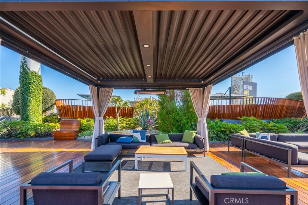 6250 Hollywood Blvd, #7G