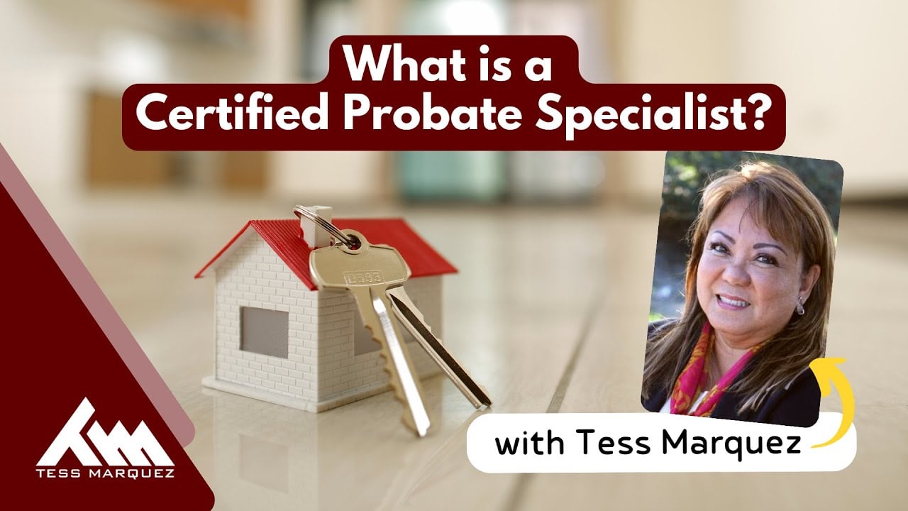 Leading You to A Peaceful Sale of Your Loved Ones Estate!