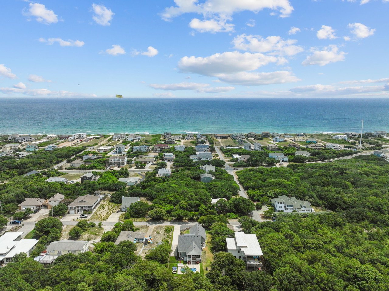Southern Shores