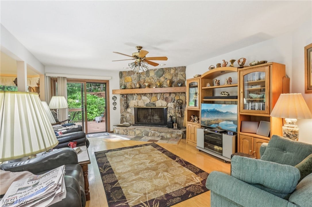 12527 Concord Hambden Rd