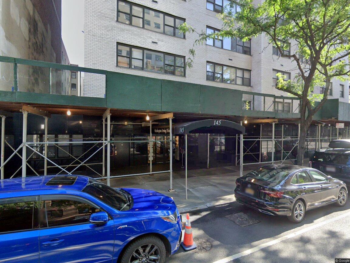 145 East 16th Street Unit: 19H