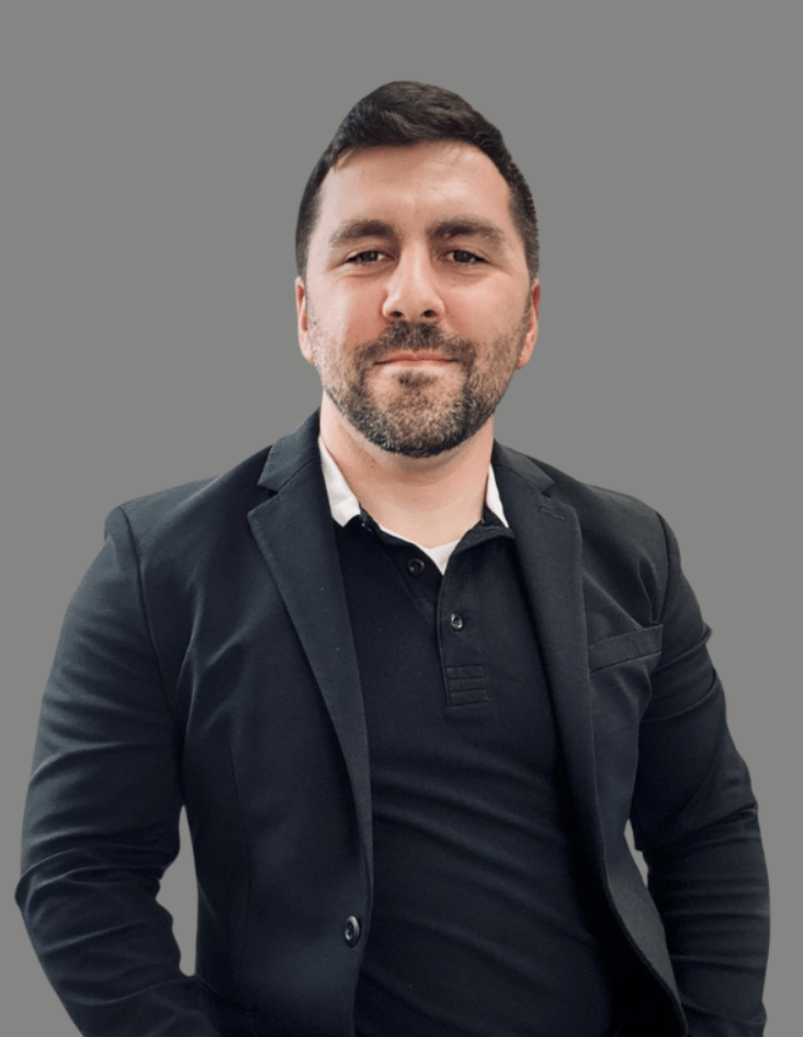 Boris Simkhayev