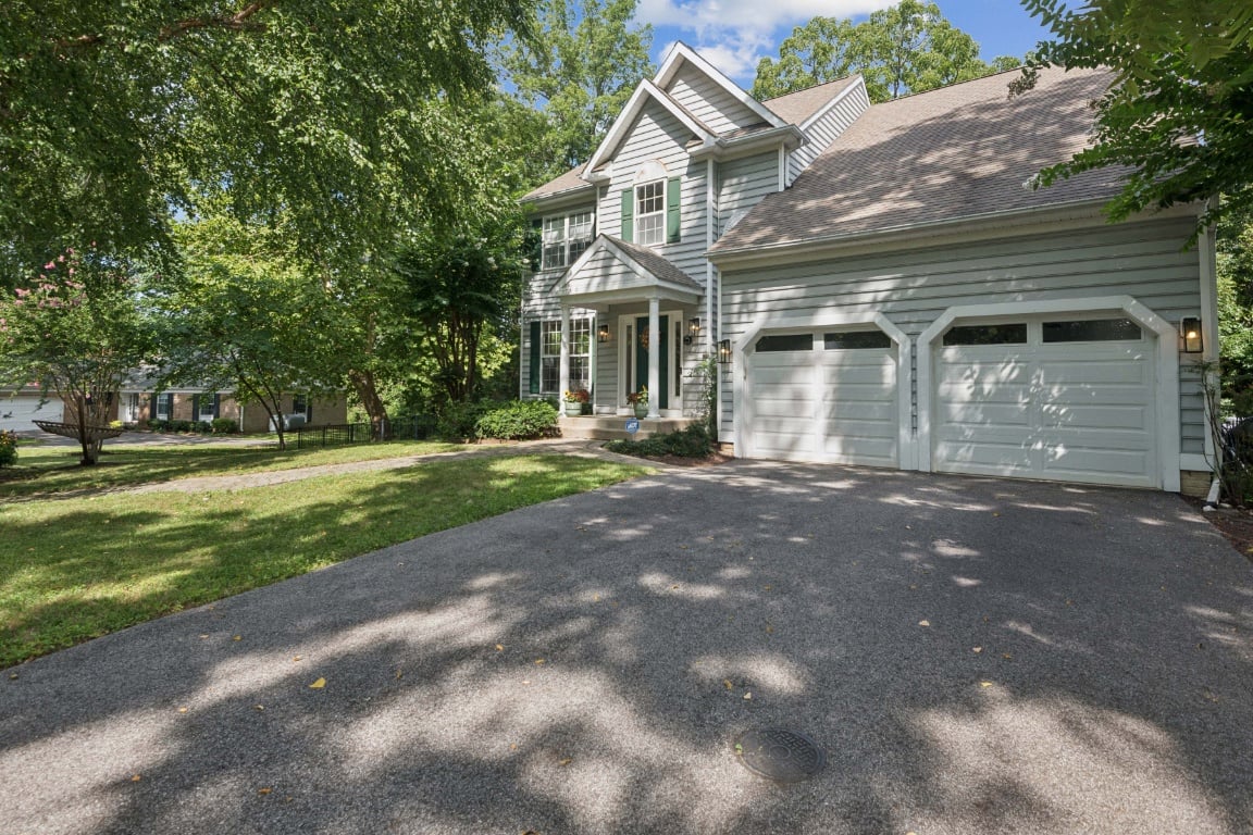5 Arlie Drive