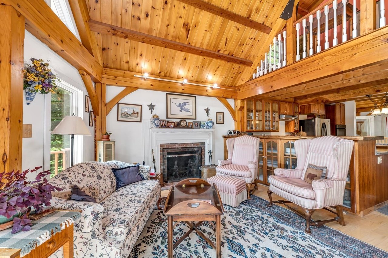 36 Heritage Woods Rd