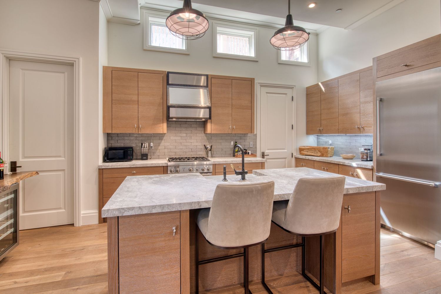 Sag Harbor Village Main Flagship Bungalow