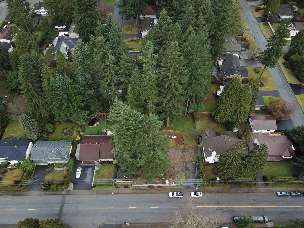 1529 Berkley Rd, Lot A