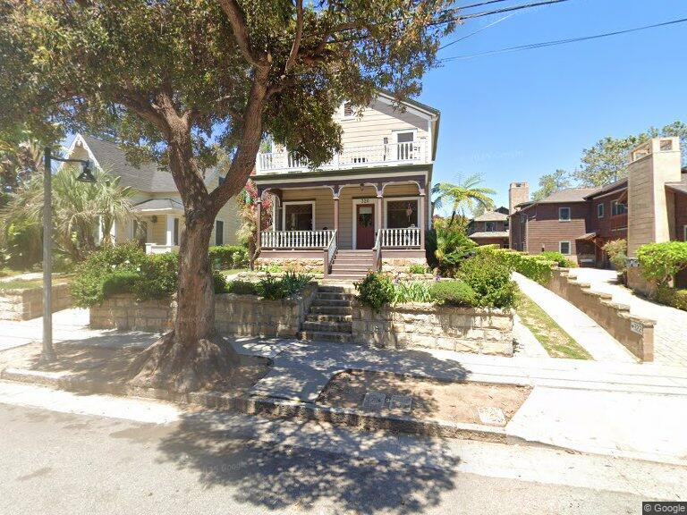 20 W Ortega St