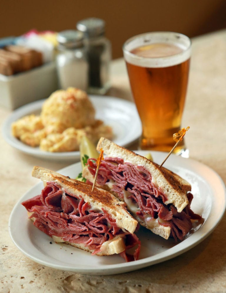 Santa Rosa’s 12 Essential Dishes: The Default Orders Locals Swear By