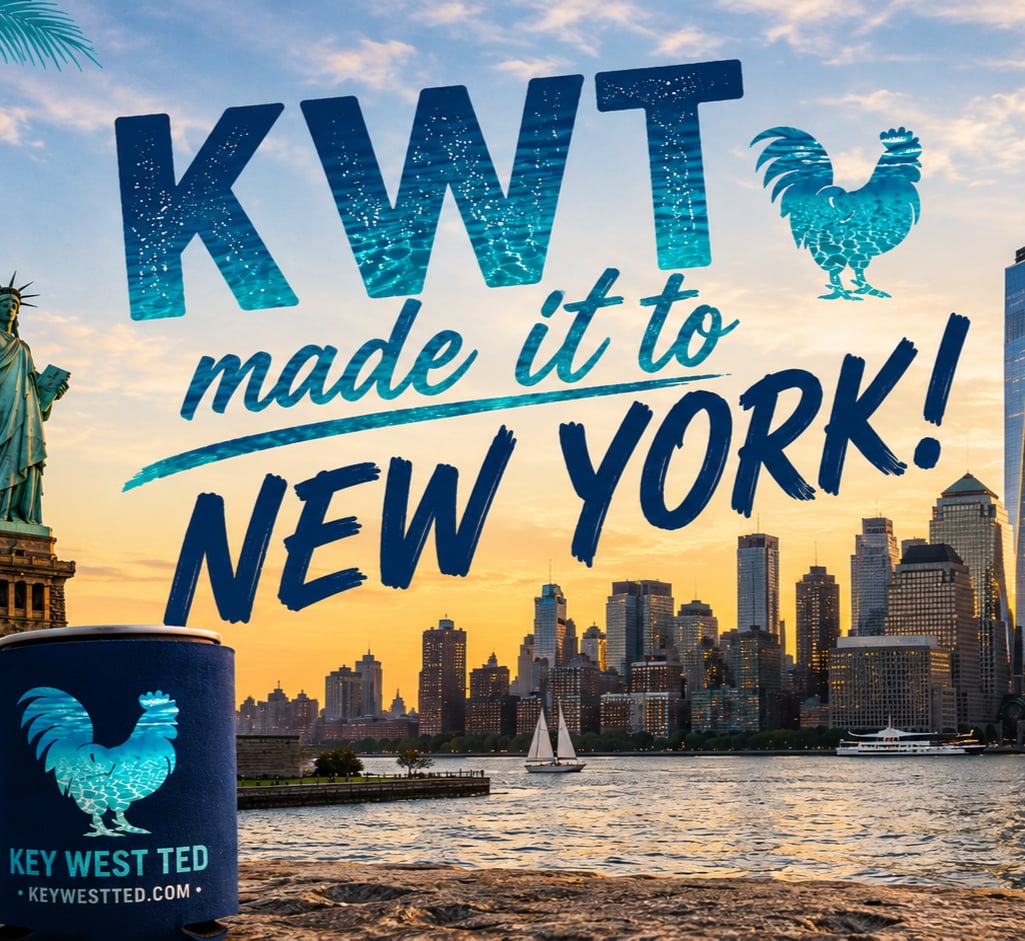 New York, Key West