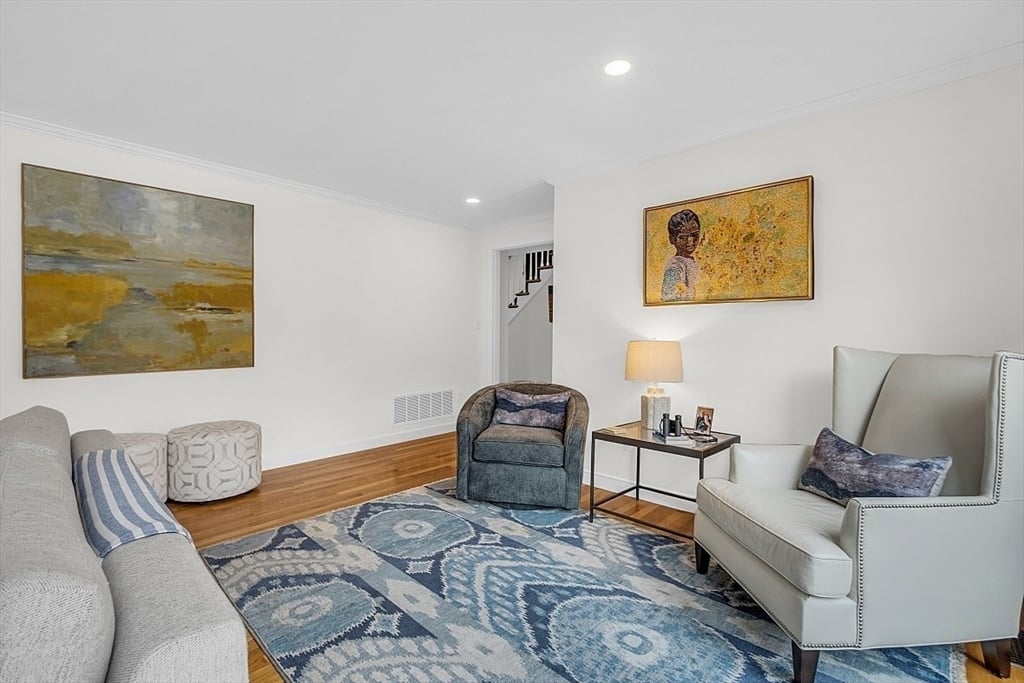 18 Edmonds Rd #18