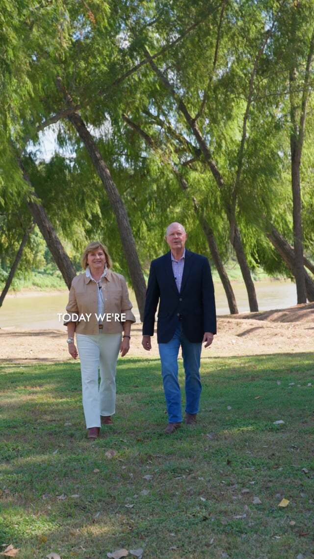 A Texas Legacy Property at 3401 Pueblo Viejo Sealy, TX 