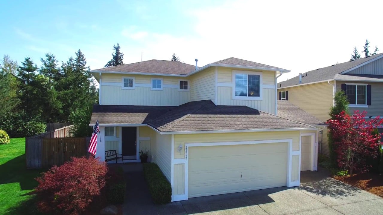 Live Smart in Maple Valley 23727 SE 243rd Ct, Maple Valley, WA