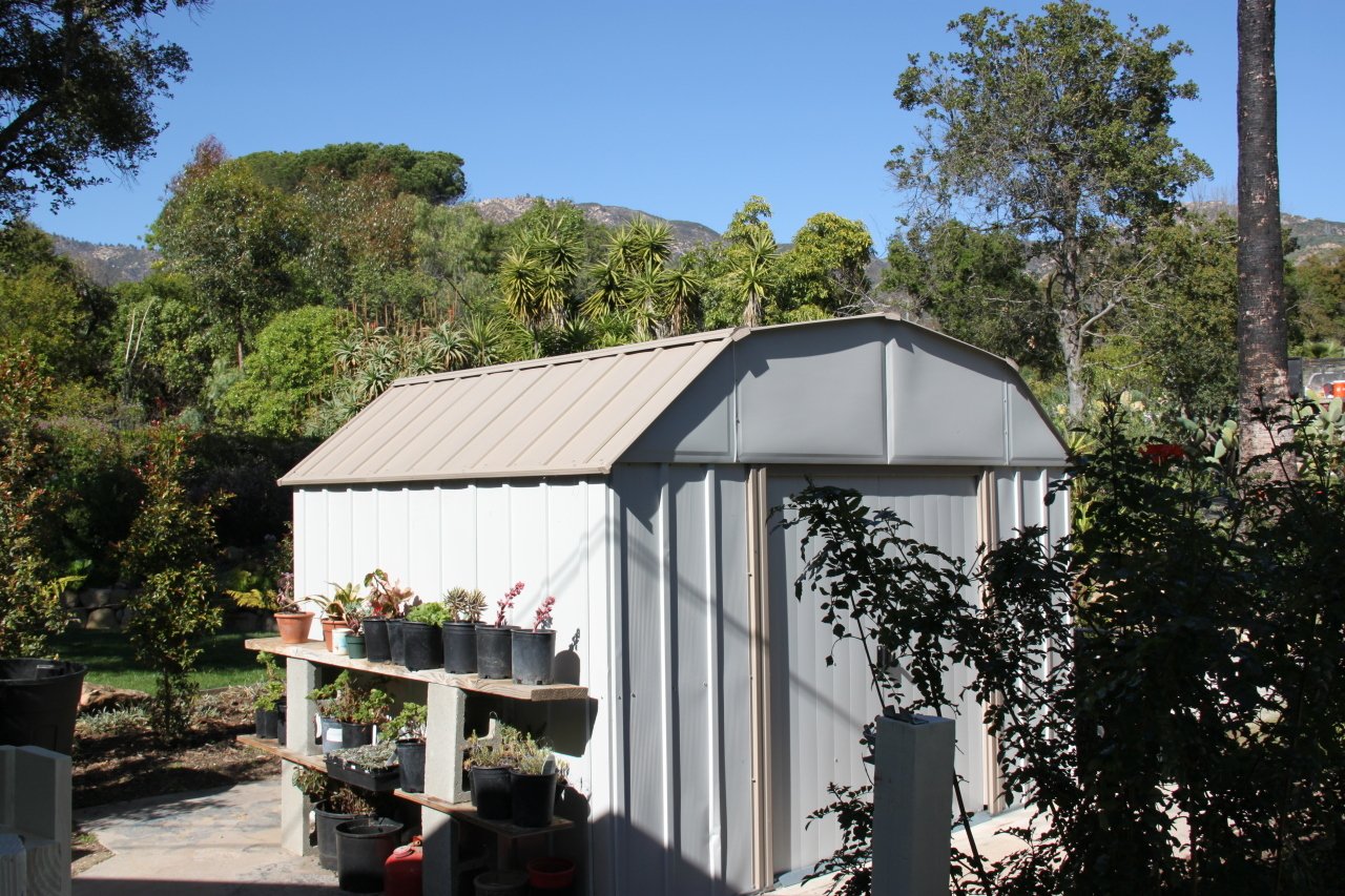 1661 Las Canoas Rd