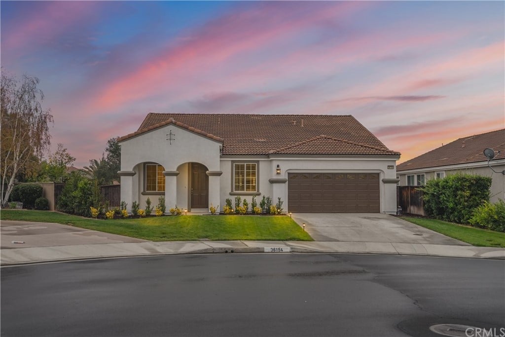 36154 Coffee Tree Pl
