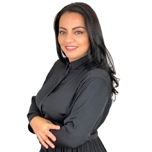 Cynthia Padilla