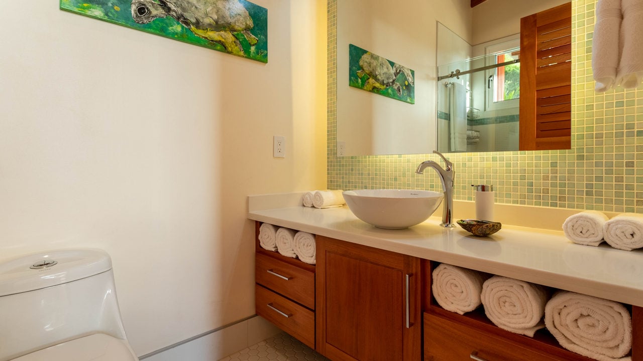 Luxury Home By The Beach Overlooking The Islands At Bahia Ballena