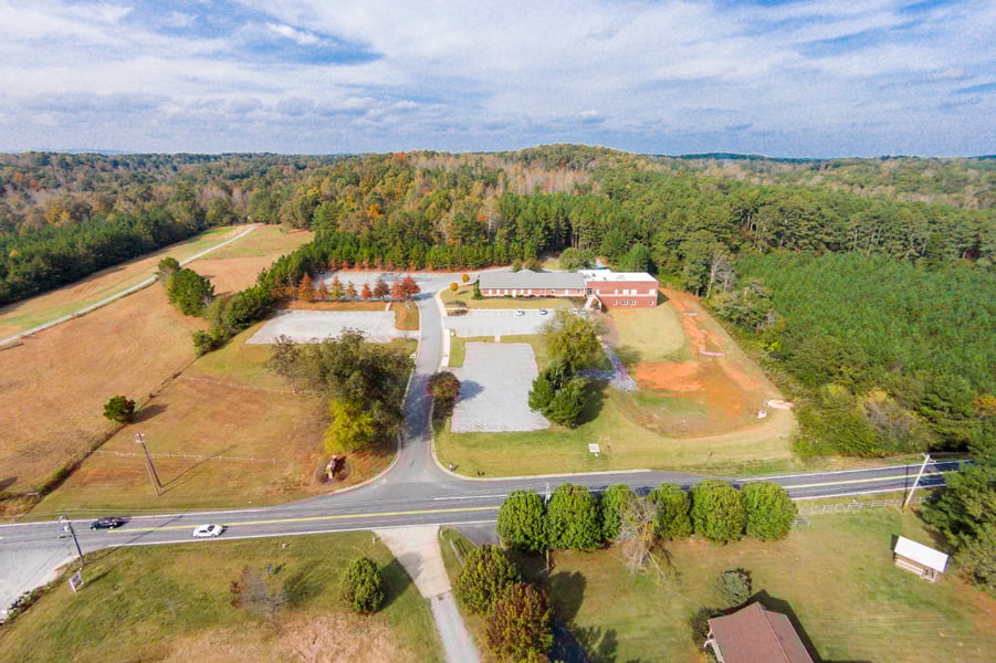 659 Arnold Mill Rd