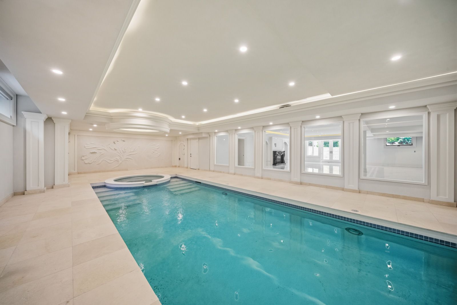 Grand Palatial Newly Completed