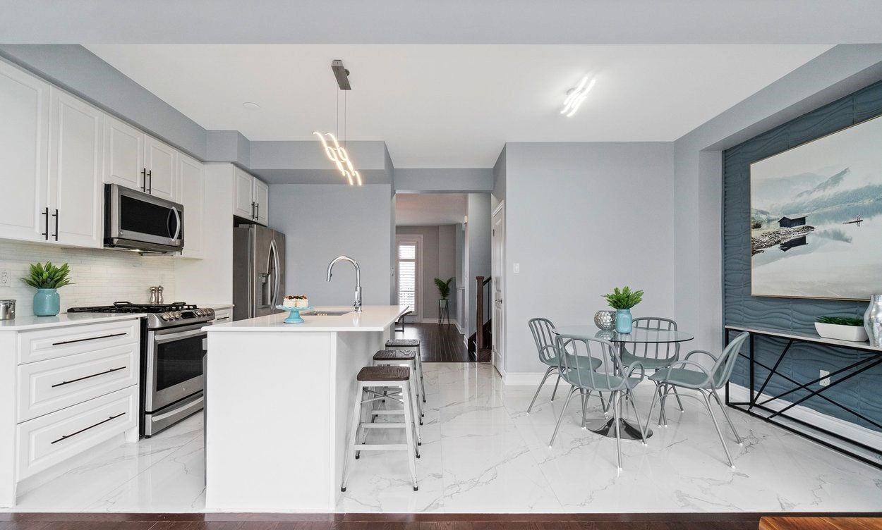 12 Augustus Terrace #104