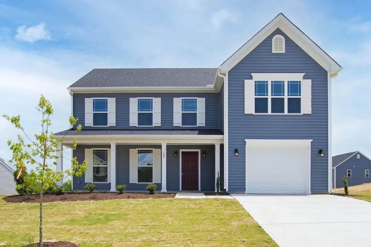 West Homes