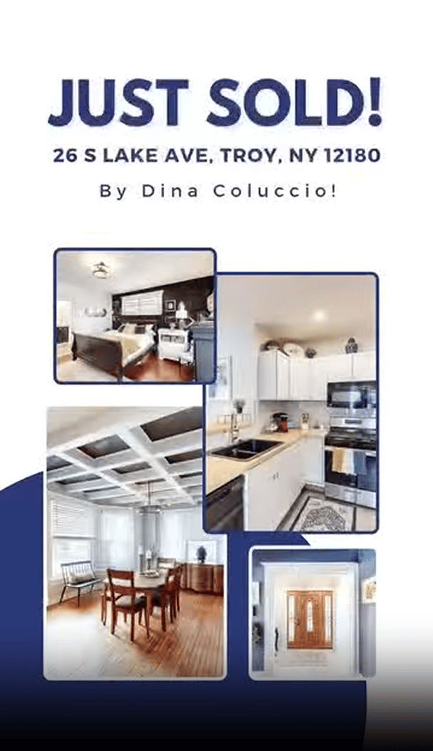 Just Sold!